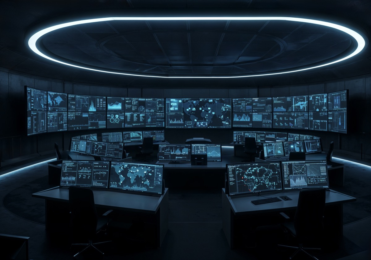 Apa Itu Security Operations Center (SOC) dan Apakah Bisnis Anda Membutuhkannya?