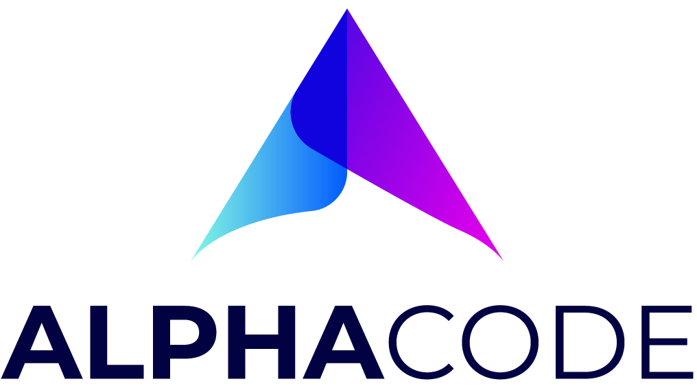 Alpha Code Technologies Logo